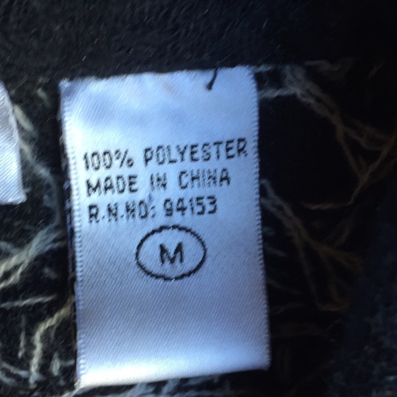 {New Direction}Size M Unique Jacket - Picture 7 of 8